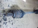POLOSOVINA SP. DESNA Subaru Impreza 2011 WAGON 2.0/D-S AWD 28321FG021