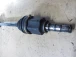 POLOSOVINA SP. DESNA Subaru Impreza 2011 WAGON 2.0/D-S AWD 28321FG021