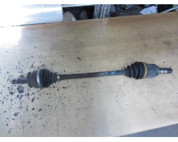 FRONT LEFT DRIVE SHAFT Subaru Impreza 2011 WAGON 2.0/D-S AWD 28321FG021