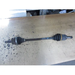 SEMIASSE ANTERIORE SINISTRO Subaru Impreza 2011 WAGON 2.0/D-S AWD 28321FG021