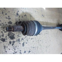 FRONT LEFT DRIVE SHAFT Subaru Impreza 2011 WAGON 2.0/D-S AWD 28321FG021