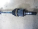 FRONT LEFT DRIVE SHAFT Subaru Impreza 2011 WAGON 2.0/D-S AWD 28321FG021