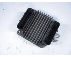 ENGINE CONTROL UNIT Opel Astra 1999 1.6 09355929