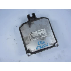 ENGINE CONTROL UNIT Opel Astra 1999 1.6 09355929