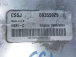 CENTRALINA INIEZIONE MOTORE Opel Astra 1999 1.6 09355929