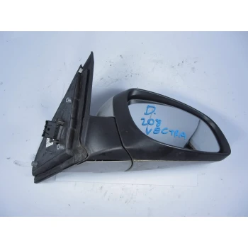 MIRROR RIGHT Opel Vectra 2007 1.9 DT 24436147