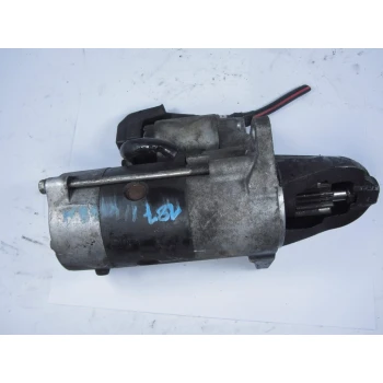 MOTORINO AVVIAMENTO Subaru Impreza 2011 WAGON 2.0/D-S AWD 23300AA620