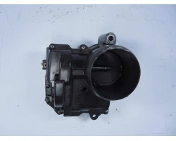 HIGH FLOW THROTTLE Peugeot 207 2007 1.6 16V