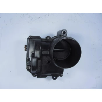 CORPO FARFALLATO Peugeot 207 2007 1.6 16V