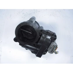 HIGH FLOW THROTTLE Peugeot 207 2007 1.6 16V