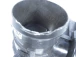 CORPO FARFALLATO Peugeot 207 2007 1.6 16V