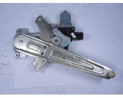 WINDOW MECHANISM REAR LEFT Subaru Impreza 2013 XV 2.0D 62222FJ010 61188KG000