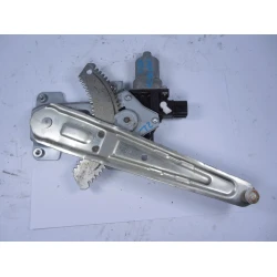 MEHANIZEM ŠIPE ZADAJ LEVA Subaru Impreza 2013 XV 2.0D 62222FJ010 61188KG000 MEHANIZEM ŠIPE ZADAJ LEVA Subaru Impreza 2013 XV 2.0D 62222FJ010 61188KG000