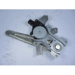 WINDOW MECHANISM REAR LEFT Subaru Impreza 2013 XV 2.0D 62222FJ010 61188KG000