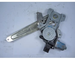 MECCANISMO ALZA VETRO POSTERIORE DESTRO Subaru Impreza 2013 XV 2.0D 62222FJ000 61188KG010