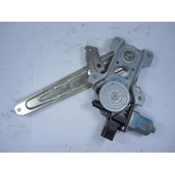MEHANIZEM ŠIPE ZADAJ DESNA Subaru Impreza 2013 XV 2.0D 62222FJ000 61188KG010 MEHANIZEM ŠIPE ZADAJ DESNA Subaru Impreza 2013 XV 2.0D 62222FJ000 61188KG010