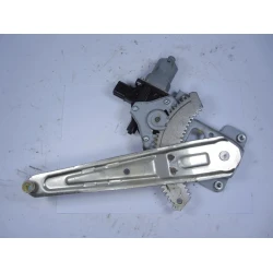 MECCANISMO ALZA VETRO POSTERIORE DESTRO Subaru Impreza 2013 XV 2.0D 62222FJ000 61188KG010