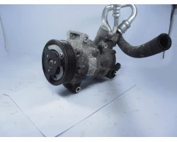 COMPRESSORE CLIMATIZZATORE Škoda Fabia 2016 1.2 TSI 5Q0820803F