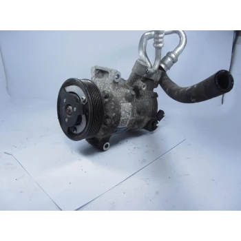 COMPRESSORE CLIMATIZZATORE Škoda Fabia 2016 1.2 TSI 5Q0820803F