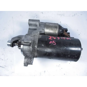 MOTORINO AVVIAMENTO Audi A5, S5 2011 2.0TDI QUATTRO 03l911021e