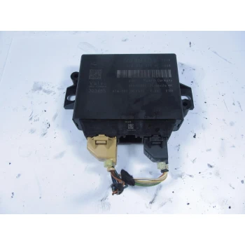 COMFORT MODULE Seat Leon 2012 1.6TDI 5p0919475b
