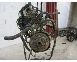 MOTORE COMPLETO Honda Jazz 2006 1.4