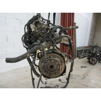ENGINE COMPLETE Honda Jazz 2006 1.4