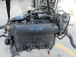 ENGINE COMPLETE Honda Jazz 2006 1.4