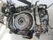 ENGINE COMPLETE Subaru Impreza 2011 WAGON 2.0/D-S AWD 