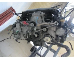 ENGINE COMPLETE Subaru Impreza 2011 WAGON 2.0/D-S AWD EE20
