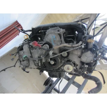 MOTORE COMPLETO Subaru Impreza 2011 WAGON 2.0/D-S AWD EE20