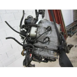 ENGINE COMPLETE Subaru Impreza 2011 WAGON 2.0/D-S AWD EE20