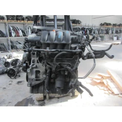 ENGINE COMPLETE Volkswagen Passat 2006 2.0FSI BLR