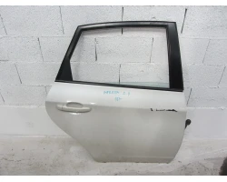 DOOR REAR RIGHT Subaru Impreza 2011 WAGON 2.0/D-S AWD 60409FG0029P