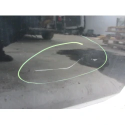 PORTA LAMIERA NUDA ANTERIORE DESTRA Subaru Impreza 2013 XV 2.0D 60009FJ0009P