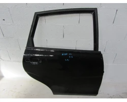 PORTA LAMINERA NUDA POSTERIORE DESTRA Seat Altea 2007 ALTEA XL 1.9 TDI