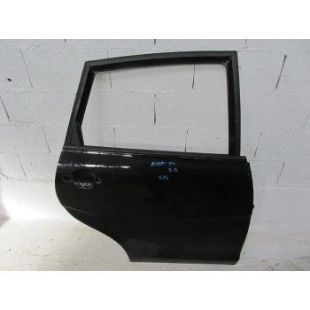 PORTA LAMINERA NUDA POSTERIORE DESTRA Seat Altea 2007 ALTEA XL 1.9 TDI