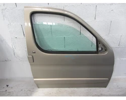 PORTA LAMIERA NUDA ANTERIORE DESTRA Citroën BERLINGO 2 2007 1.6HDI