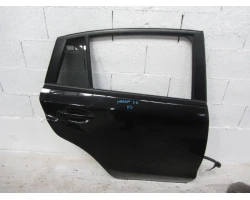 DOOR REAR RIGHT Subaru Impreza 2013 XV 2.0D 60409FJ0009P