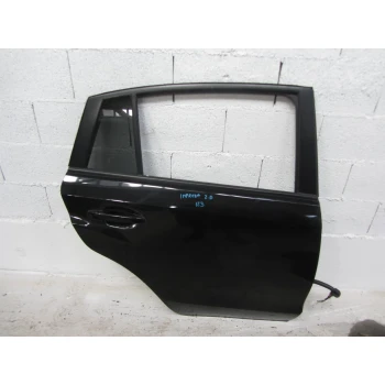 GOLA VRATA ZADAJ DESNA Subaru Impreza 2013 XV 2.0D 60409FJ0009P