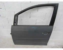 PORTA LAMIERA NUDA ANTERIORE SINISTRA Volkswagen Touran 2004 2.0TDI