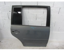 DOOR REAR RIGHT Volkswagen Touran 2004 2.0TDI