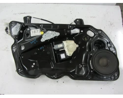 WINDOW MECHANISM FRONT LEFT Volkswagen Passat 2006 2.0FSI 3c1837755f