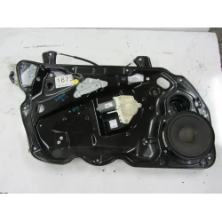 MEHANIZEM ŠIPE SP LEVA Volkswagen Passat 2006 2.0FSI 3c1837755f