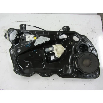 MEHANIZEM ŠIPE SP LEVA Volkswagen Passat 2006 2.0FSI 3c1837755f
