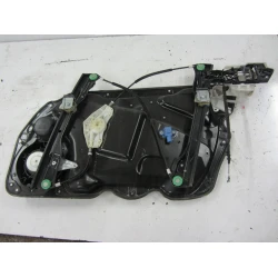 WINDOW MECHANISM FRONT LEFT Volkswagen Passat 2006 2.0FSI 3c1837755f