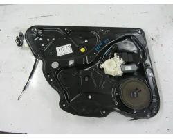WINDOW MECHANISM REAR LEFT Volkswagen Passat 2006 2.0FSI