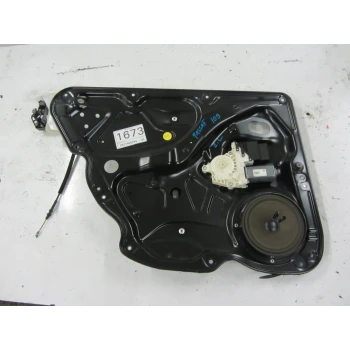 MECCANISMO ALZA VETRO POSTERIORE SINISTRO Volkswagen Passat 2006 2.0FSI