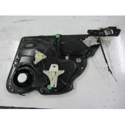 WINDOW MECHANISM REAR LEFT Volkswagen Passat 2006 2.0FSI