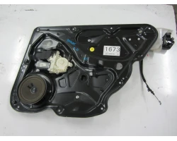 MECCANISMO ALZA VETRO POSTERIORE DESTRO Volkswagen Passat 2006 2.0FSI 1k0959704f